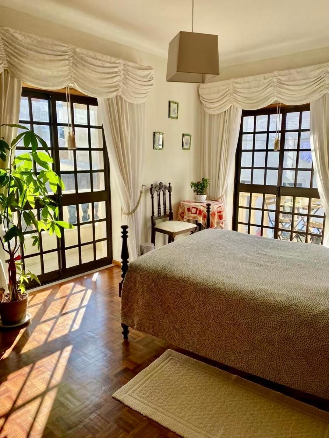 Spray B&B Sitio In Nazare, European Style Exterior foto